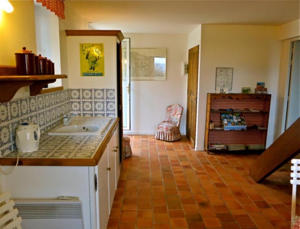LongvillersLa Nouvelle France住宿加早餐旅馆 外观 照片